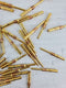 ABB 5217649-27 & 5217649-3 Connector Pins - Lot of 54 Pins