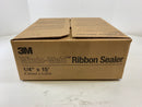 3M Windo-Weld Ribbon Sealer 1/4"x15' 08620 Box of 6