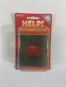 Help! Anti-Rattle Kit 38415