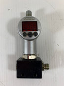 Hydac Pressure Switch 3446-2-0100-000