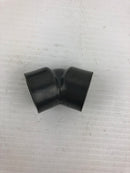 Spears D2464 3/4" Threaded Elbow Fitting (Lot of 2)