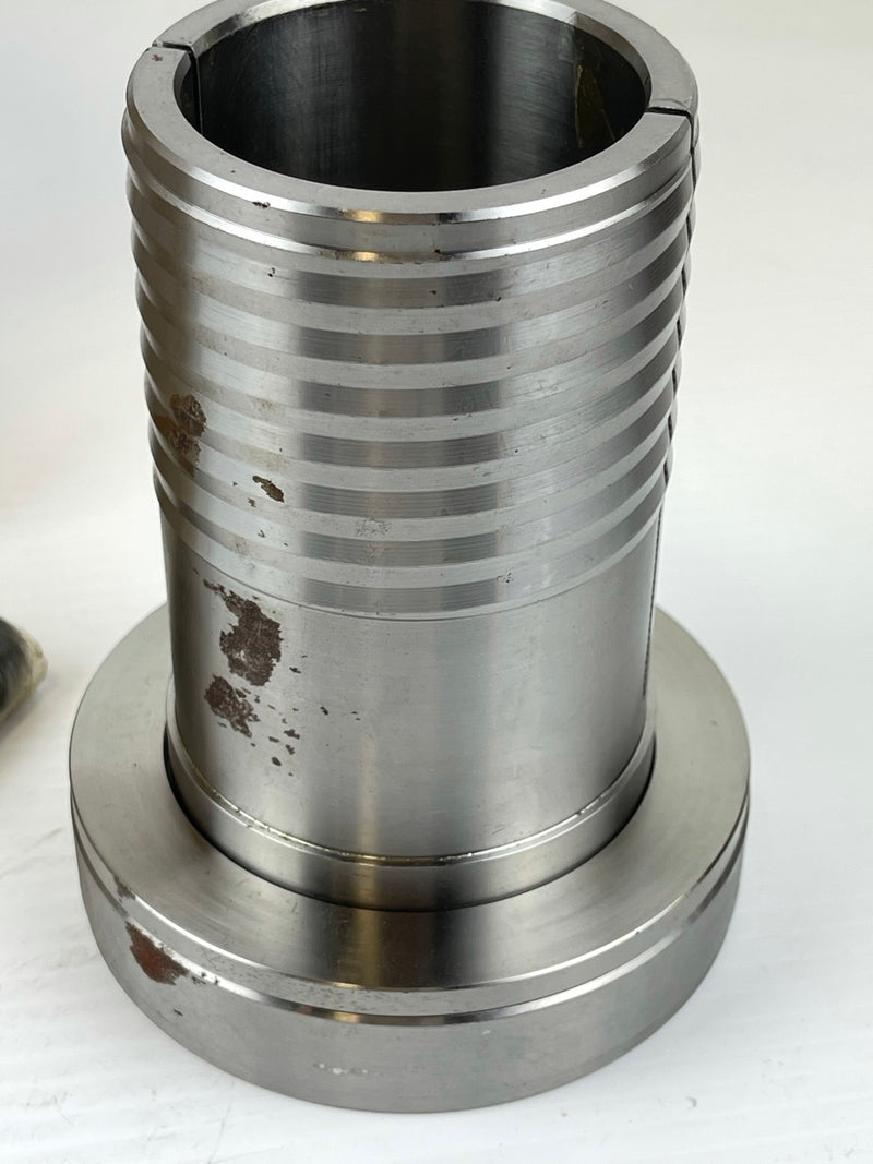 Sumitomo Taper-Grip ST Bush Bush Size F Bore Diameter 2-7/16" 113F0207