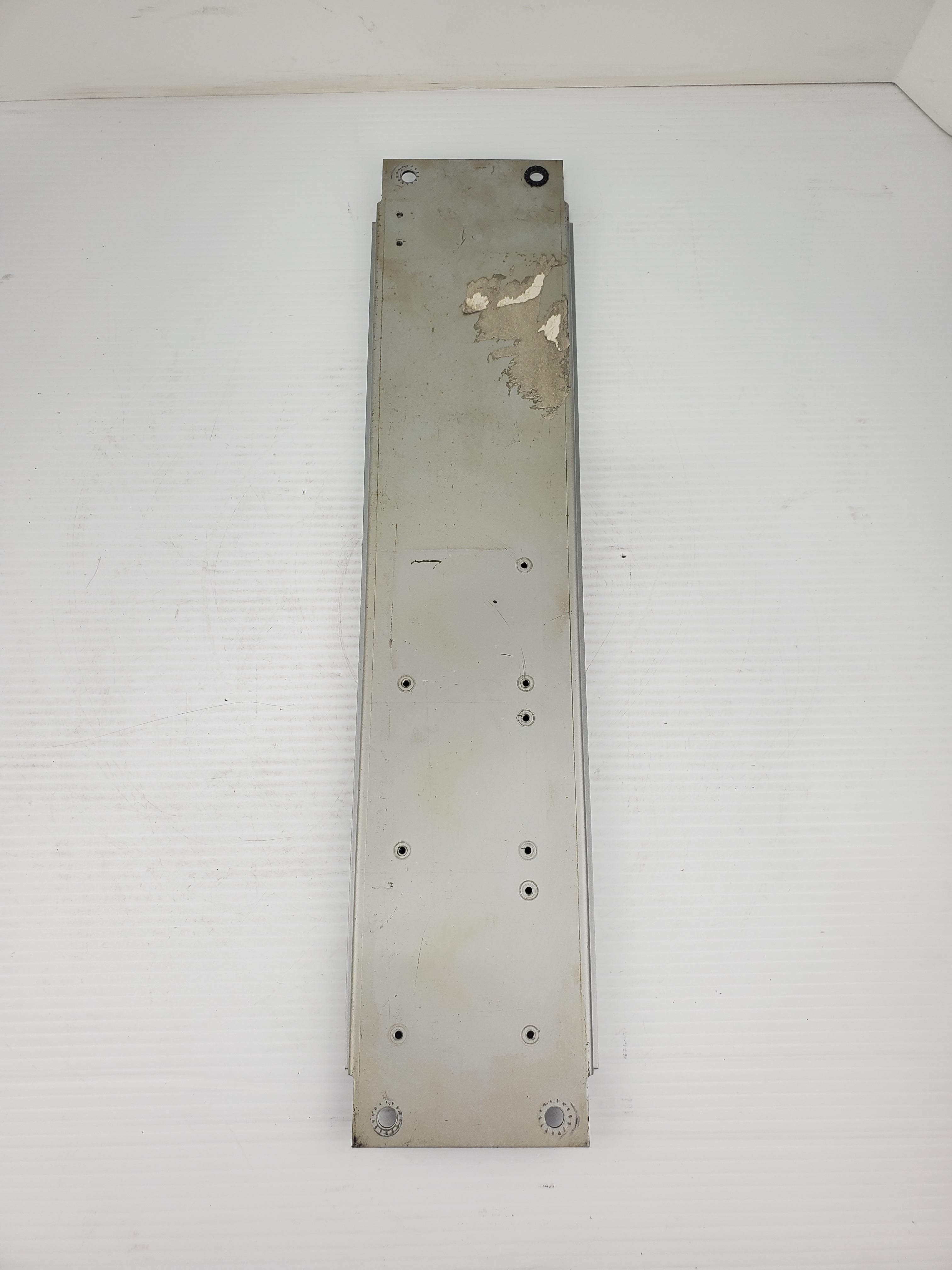 Siemens 8LX1-505 X-System Mounting Rail
