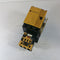 Allen-Bradley 100-A75N*3 Contactor with 193-CPC63 Overload Relay