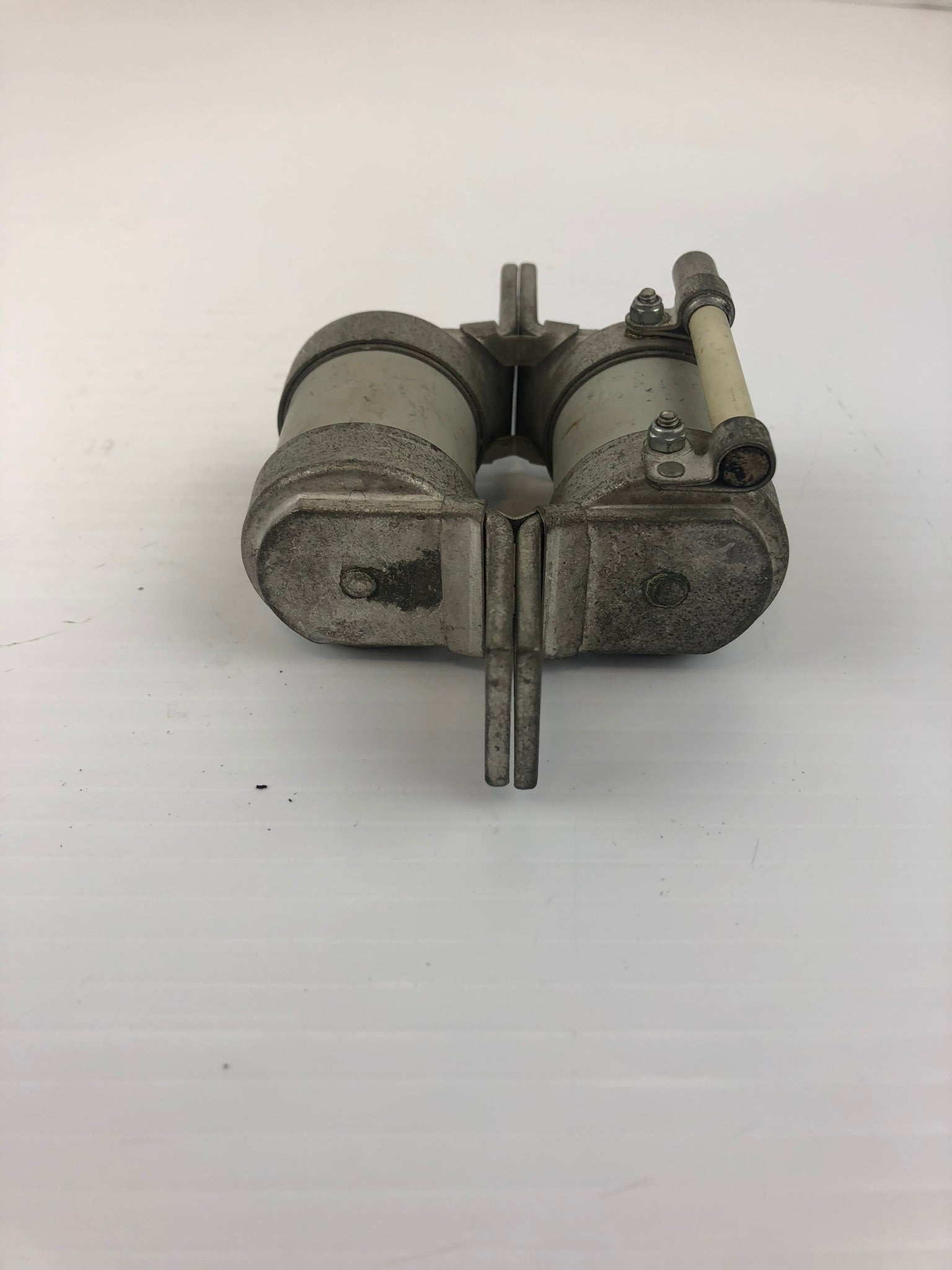 GEC English Electric BS88-4 1988 HRC Fuse Link IEC 269-4 (Set of 2)