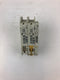 Merlin Gerin C10A 2P Circuit Breaker 60144 Alarm Switch for C60 Multi 9 C60