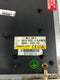Fanuc A02B-0261-C164/MCR MDI Unit Operator Keypad N0891 2005-09
