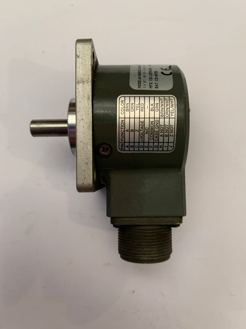 Dynapar HA52510000541 Rotary Encoder