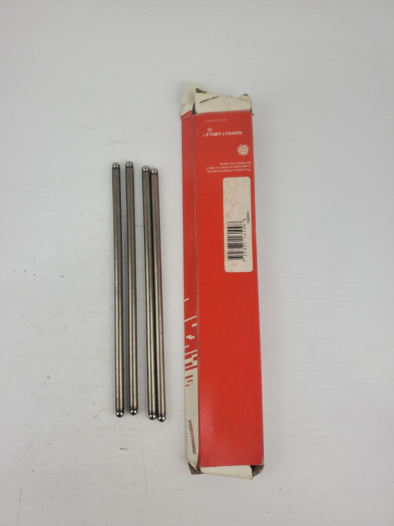 Perfect Circle 215-4126 Engine Push Rod 2154126 - Box of 4