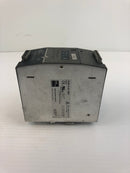 Emerson Sola SDN 5-24-100P Power Supply 24VDC / 5A