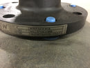 FNW Butterfly Valve A216 WCB 4" Model 501