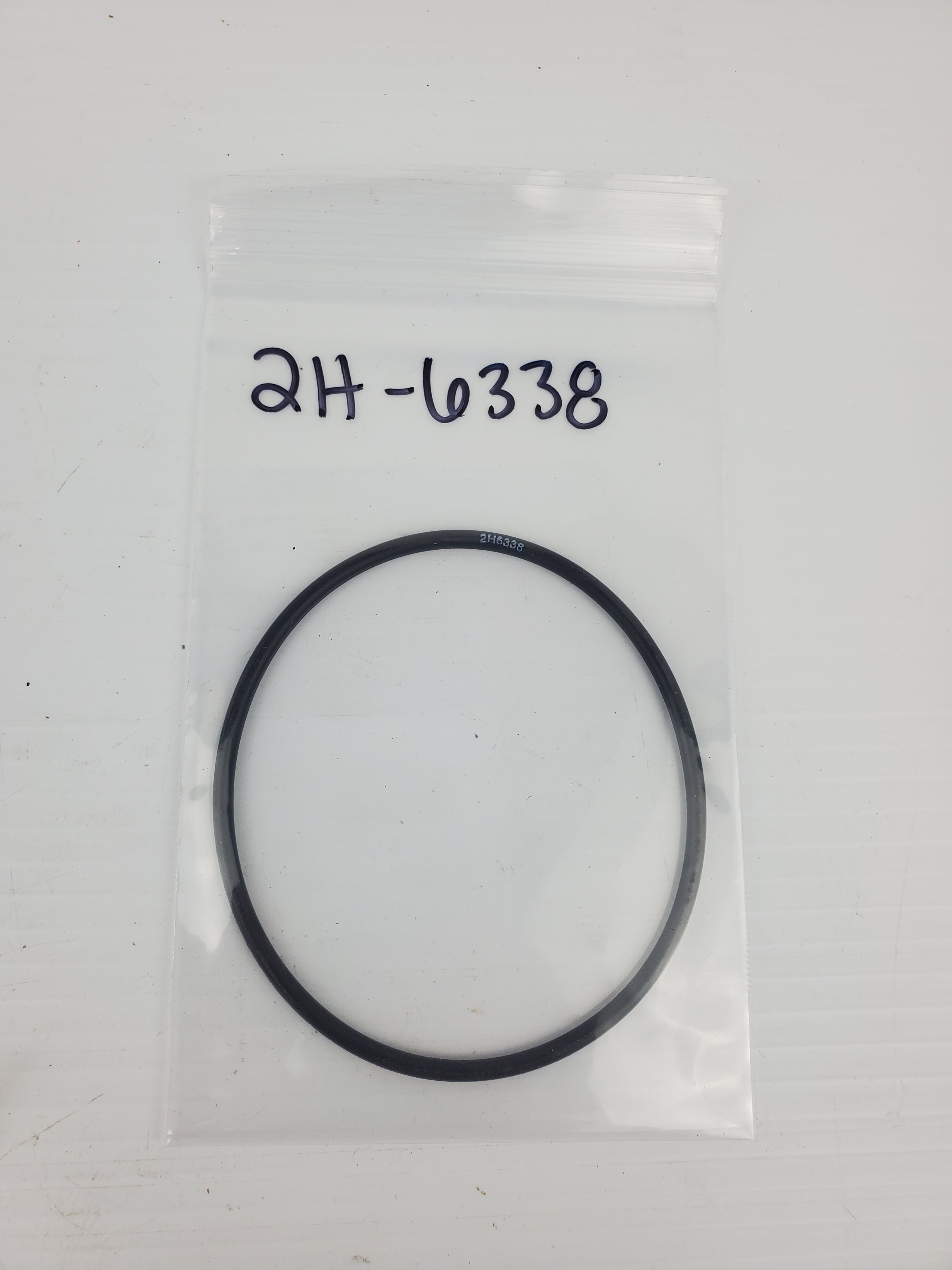 CAT 2H-6338 Seal O-Ring Caterpillar - R1300 R1300G R1300G II R1700K R2900 R2900G