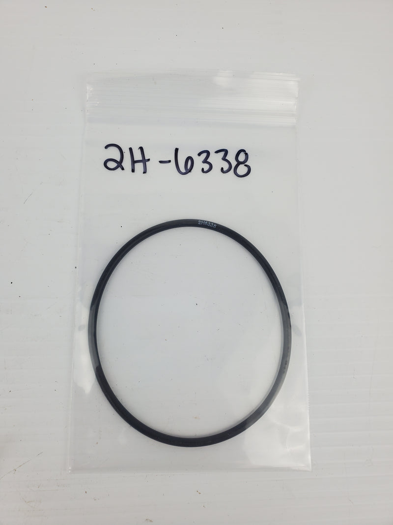 CAT 2H-6338 Seal O-Ring Caterpillar - R1300 R1300G R1300G II R1700K R2900 R2900G