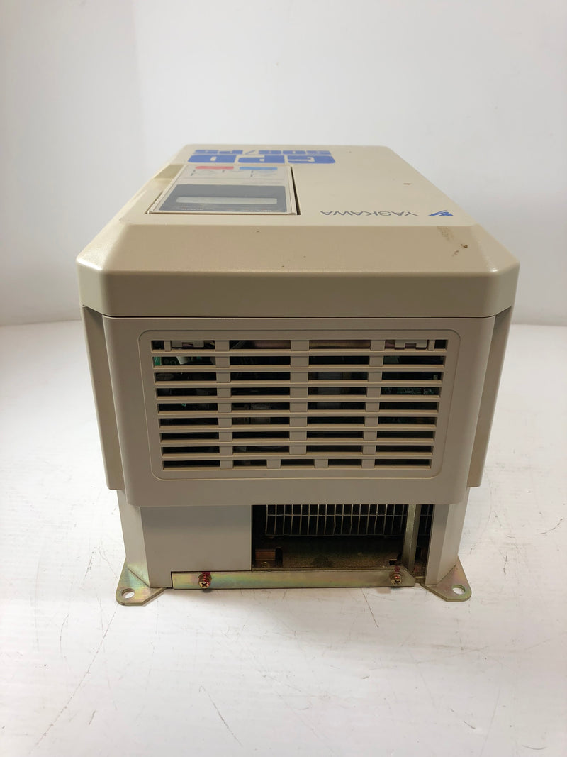 Yaskawa CIMR-P5M25P5 GPD506/P5 GPD506V-A027 AC Drive - Parts Only