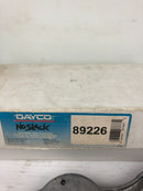 Dayco 89226 Automatic Belt Tensioner