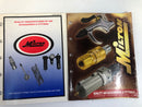 Milton Air Accessories & Fittings Lot of 2 Product Catalogs