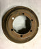 Gunite Brake Drum 64415 Maximum Diameter 15.120