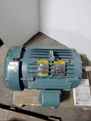 Baldor CTM1761T Severe Duty XT Industrial Motor 15/3.75HP 3 Phase 460 Volt 60 HZ