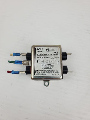 Descriptive image text