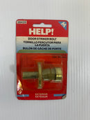 Help! Door Striker Bolt 38420 Chevrolet and GMC Trucks