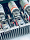Spang Power Control FC7G5-B-2101A10 83 KVA - PARTS ONLY