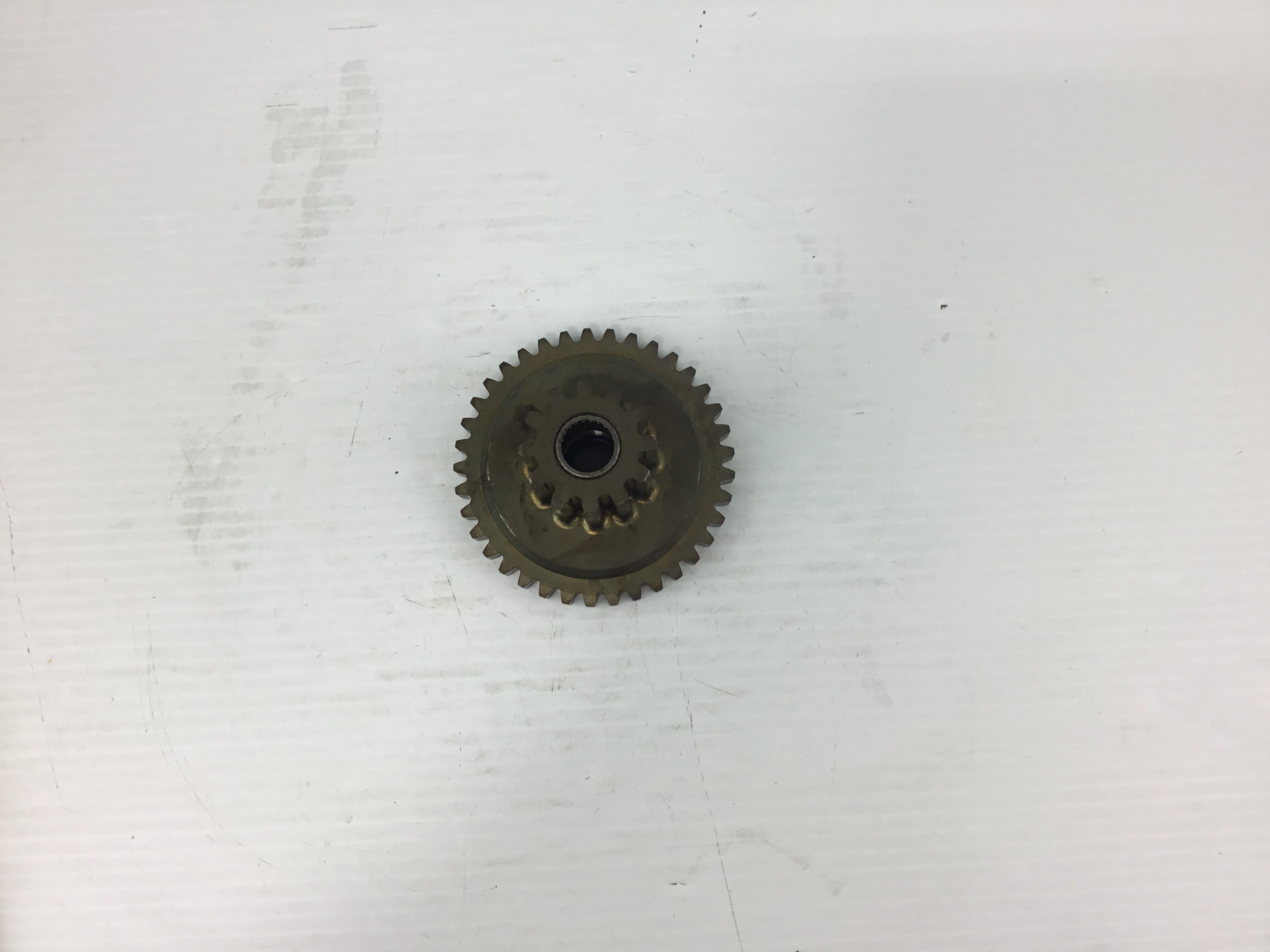Spicer 4262 Assembly Gear Combo Original Service Parts