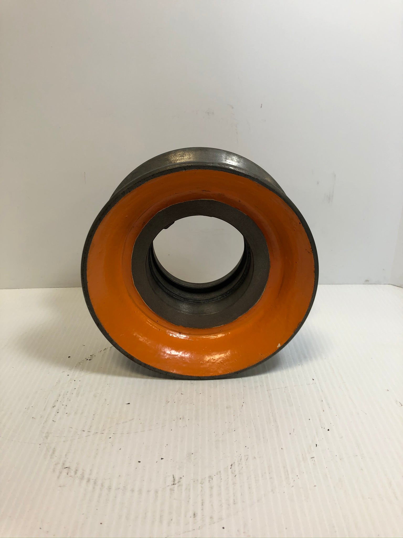 Wespatt 1D10206BE-19 Rope Sheave Pulley 1D1020GBE-19