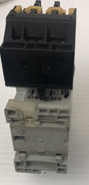 Allen-Bradley 100-C09*10 Series A Contactor 600VAC w/ Overload Relay 193-BSB42B