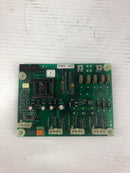 PC863U 08313586 Circuit Board Rev A