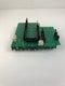 Fanuc Fi-NC-OP-502 Circuit Board