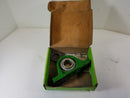 INA RASE35 Pillow Block Bearing NOB