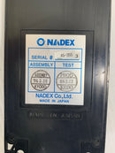 Nadex Controller RB40-R02A S733-V1.06