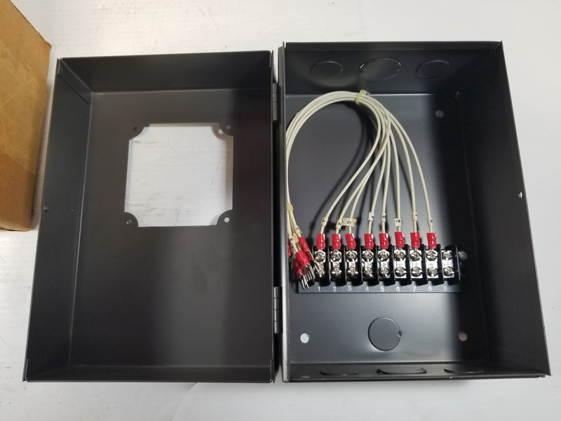 Eagle Signal HN308 NEMA 1 Enclosure