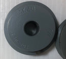 IDC Pulley AK20 1/2 (Lot of 2)