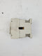 Cutler-Hammer CE15AN4 Contactor Series B1 7AMP 600V T3400