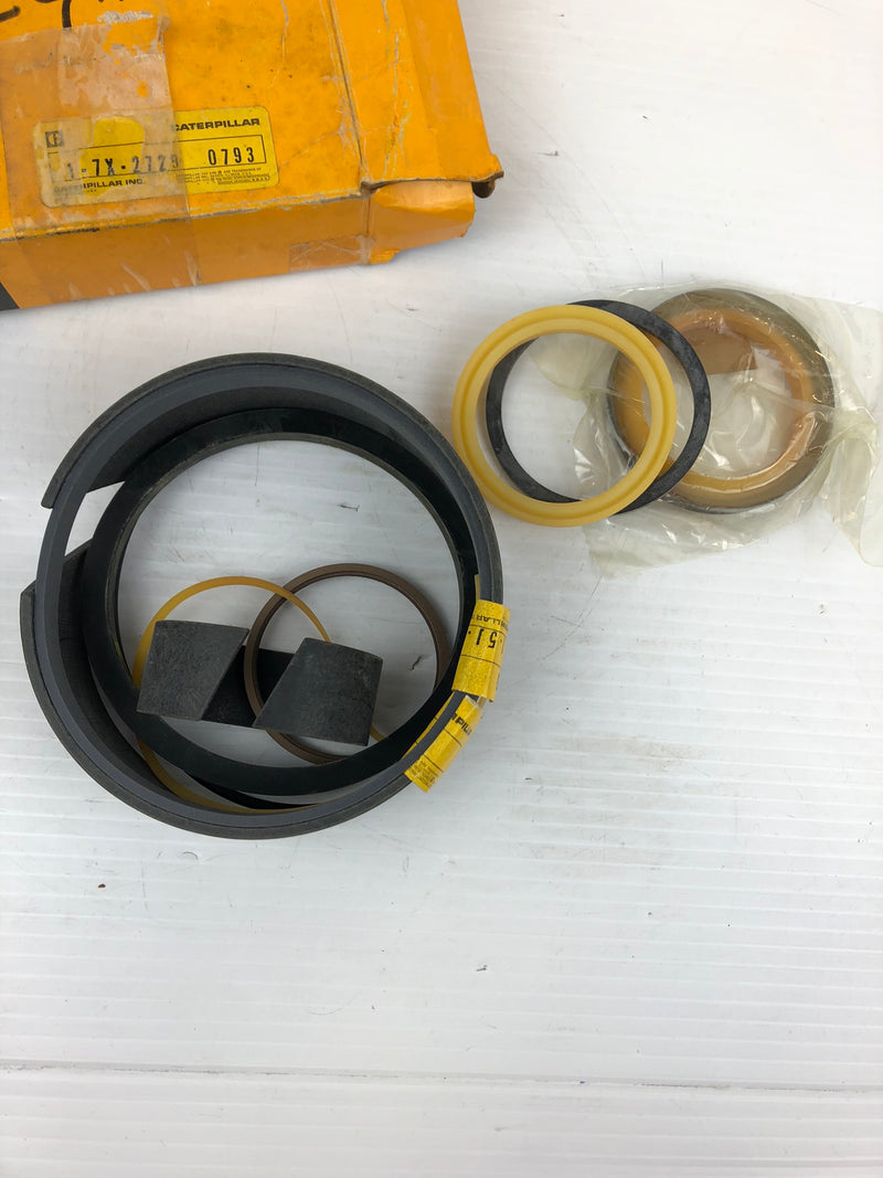 CAT 7X-2729 Hydraulic Cylinder Seal Kit Caterpillar 7X2729