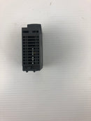 Mitsubishi QJ61BT11N CC-Link Master Unit without Terminal Block