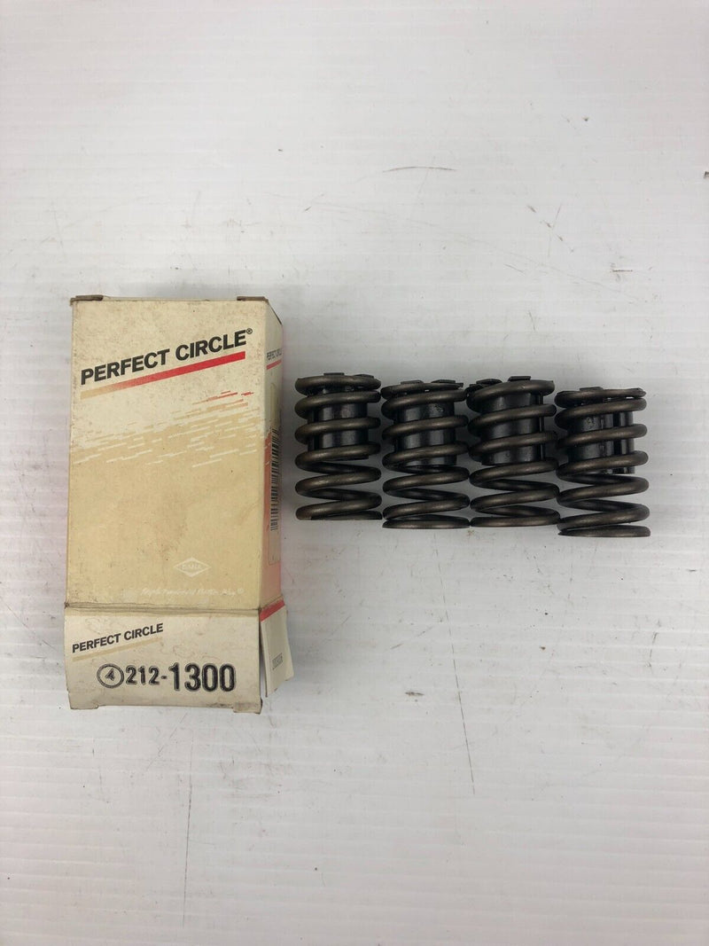 Perfect Circle 212-1300 Engine Valve Spring (Pkg of 4)