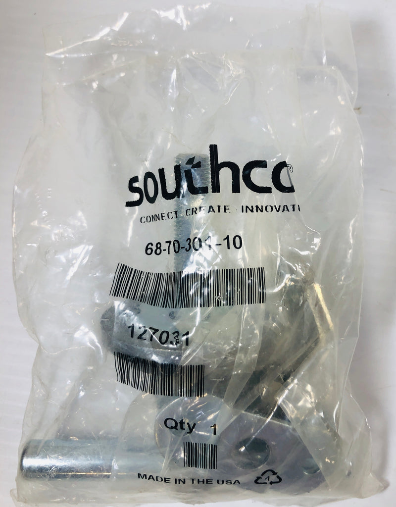 Southco T-Handle 68-70-301-10 127031