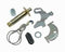 Carlson Drum Brake Self Adjuster Repair Kit Left H2514