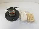 Milltronics ST25C Level Transducer Flange Kit