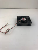 AVC DS09225R12MC018 Cooling Fan DC 12V - 0.20A