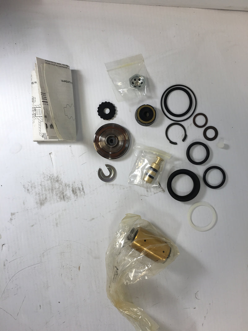 Mico Repair Kit 02-400-122 New Old Stock