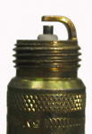 Champion Truck Spark Plug 4011 (1 Pack)