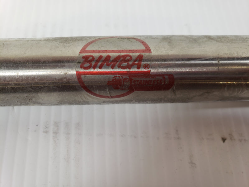 BIMBA Cylinder 0910 DX
