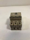 Allen-Bradley 1492-CB3 H150 Circuit Breaker Series B 15A