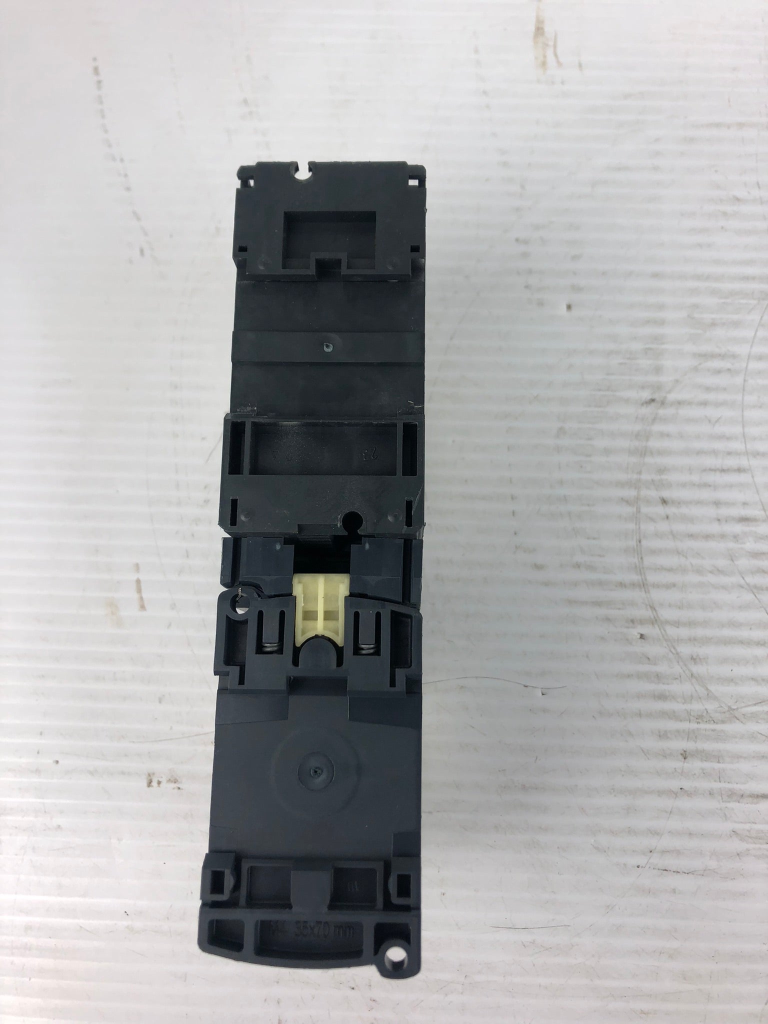 Telemecanique GV2-P14/6-10A Motor Circuit Breaker with LC1D12 Contactor