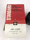 Standard JH-195 Distributor Cap JH195