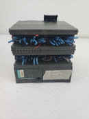 Siemens 6ES7 314-6BF00-0AB0 Control Module Unit