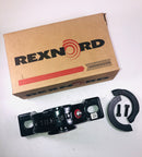 Rexnord Pillow Block Ball Bearing PL3CL234N